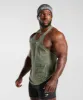 Gymshark React Stringer - Dusk Green sold by Gymshark