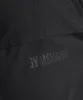 GS x David Laid Oversized Long Sleeve T-Shirt - Black sold by Gymshark