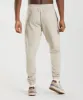 Gymshark Essential Oversized Joggers - Pebble Grey sold by Gymshark