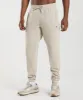 Gymshark Essential Oversized Joggers - Pebble Grey sold by Gymshark