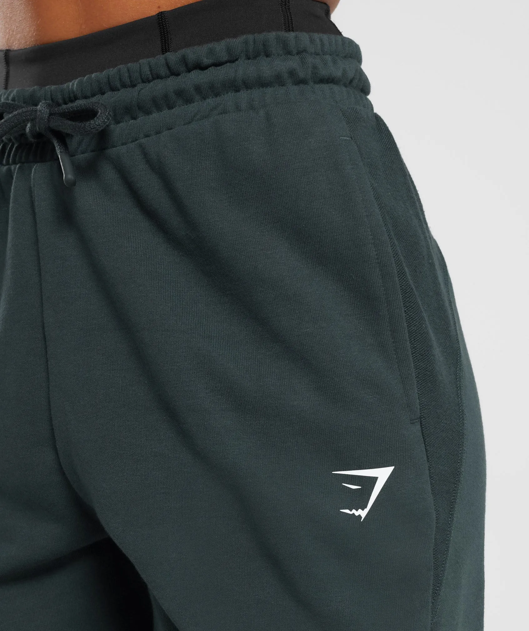 GS Power Joggers - Teal sold by Gymshark product image thumbnail 5