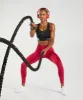 Gymshark Training Brandmark Sports Bra - Black sold by Gymshark