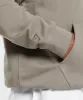 Gymshark Rest Day Essentials Hoodie - Linen Brown sold by Gymshark
