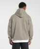 Gymshark Rest Day Essentials Hoodie - Linen Brown sold by Gymshark