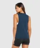 Gymshark Everyday Seamless Tank - Navy sold by Gymshark