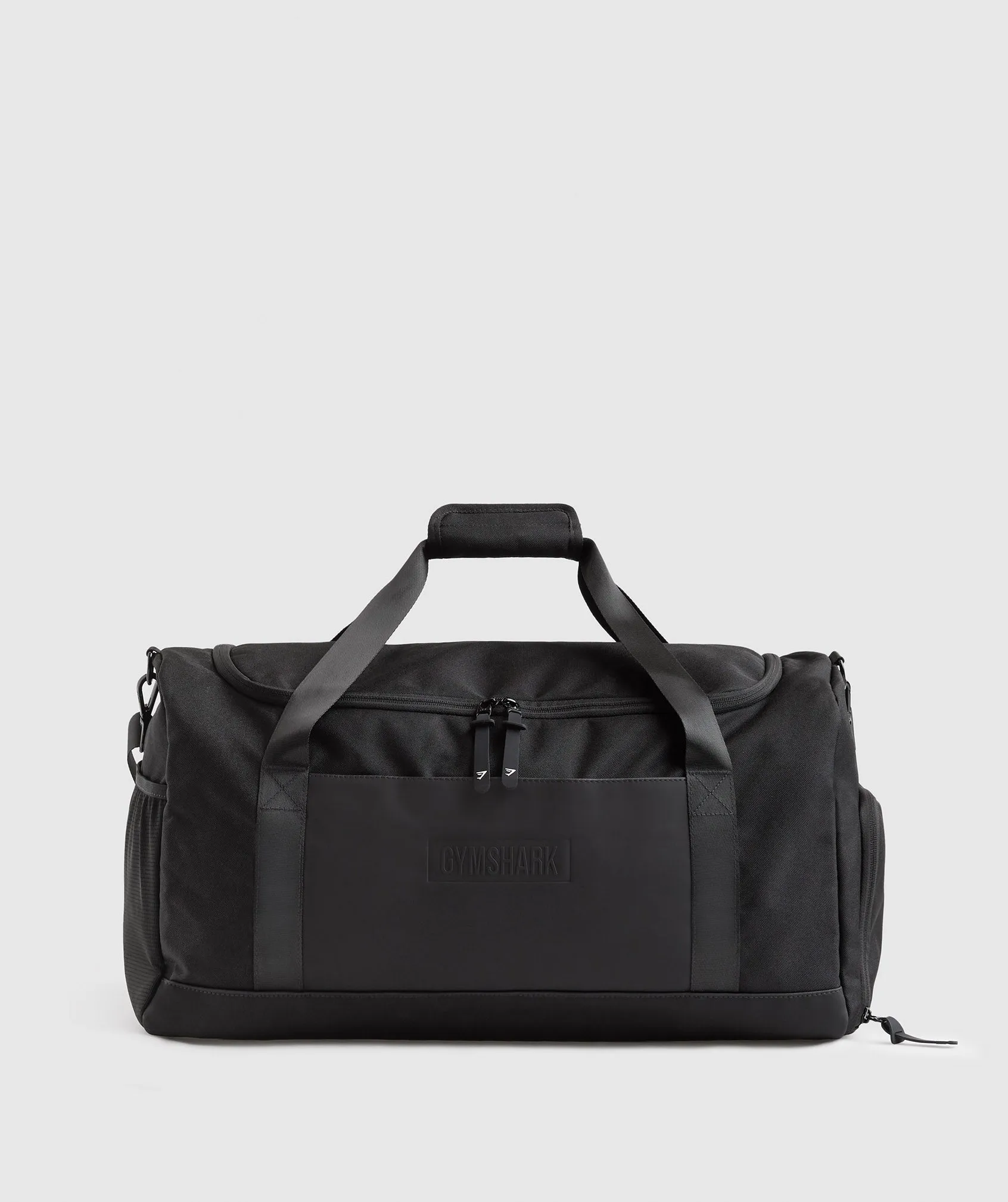 Gymshark Everyday Holdall Medium - Black sold by Gymshark