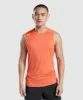 Gymshark Speed Evolve Tank - Papaya Orange sold by Gymshark