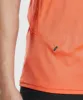 Gymshark Speed Evolve Tank - Papaya Orange sold by Gymshark