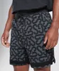 Gymshark Rest Day Shorts - Black/Onyx Grey sold by Gymshark