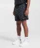 Gymshark Rest Day Shorts - Black/Onyx Grey sold by Gymshark