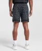 Gymshark Rest Day Shorts - Black/Onyx Grey sold by Gymshark