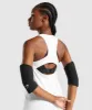 Gymshark Elbow Sleeves - Black sold by Gymshark