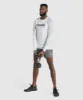Gymshark Sport Shorts - Charcoal sold by Gymshark