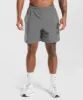 Gymshark Arrival Shorts - Charcoal Grey sold by Gymshark