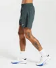 Gymshark Sport  7" Shorts - Fog Green/Black sold by Gymshark