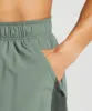 Gymshark Sport 7" Shorts - Unit Green/Strength Green sold by Gymshark
