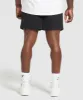 Gymshark Lifting Mesh 7" Shorts - Black sold by Gymshark
