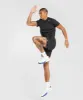 Gymshark Sport 5" 2 in 1 Shorts - Black/Cement Brown sold by Gymshark