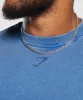 Gymshark Heritage Washed Crew - Vintage Blue sold by Gymshark