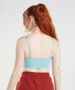 Gymshark Bandeau Sports Bra - Pearl Blue sold by Gymshark