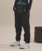 Gymshark Retake Track Joggers - Black sold by Gymshark