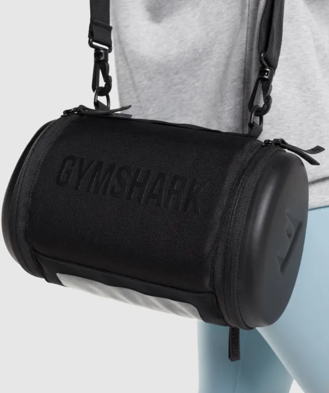 Gymshark LC Bag - Black sold by Gymshark