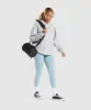 Gymshark LC Bag - Black sold by Gymshark