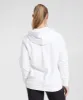 Gymshark Training Zip Hoodie - White sold by Gymshark