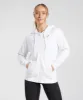 Gymshark Training Zip Hoodie - White sold by Gymshark