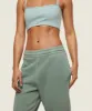 Gymshark everywear Relaxed Sweatpants - Dollar Green sold by Gymshark