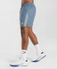 Gymshark Sport Shorts - Evening Blue/Drift Grey sold by Gymshark