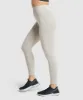 Gymshark Adapt Animal Seamless Leggings - Butterfly | Grey sold by Gymshark