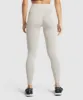 Gymshark Adapt Animal Seamless Leggings - Butterfly | Grey sold by Gymshark