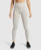 Gymshark Adapt Animal Seamless Leggings - Butterfly | Grey sold by Gymshark