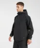 Gymshark Apex Jacket - Black sold by Gymshark