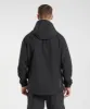 Gymshark Apex Jacket - Black sold by Gymshark