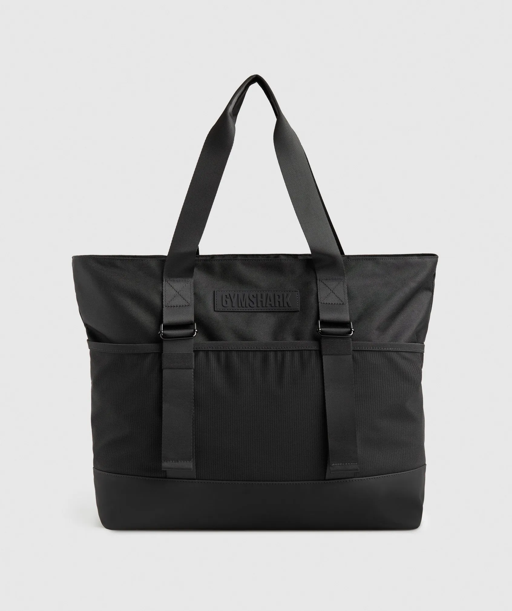 Gymshark Everyday Tote - Black sold by Gymshark