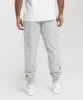 Gymshark Rest Day Essentials Cargo Joggers - Light Grey Core Marl sold by Gymshark