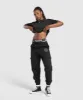 Power Oversized T-Shirt - Black sold by Gymshark