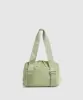 Gymshark Everyday Mini Gym Bag - Natural Sage Green sold by Gymshark