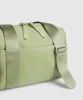 Gymshark Everyday Mini Gym Bag - Natural Sage Green sold by Gymshark