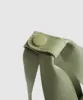 Gymshark Everyday Mini Gym Bag - Natural Sage Green sold by Gymshark
