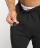 Gymshark Impact Joggers - Black/Vivid Red sold by Gymshark