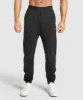 Gymshark Impact Joggers - Black/Vivid Red sold by Gymshark