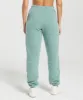 Gymshark Heavyweight Loopback Sweat Joggers - Duck Egg Blue sold by Gymshark