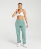 Gymshark Heavyweight Loopback Sweat Joggers - Duck Egg Blue sold by Gymshark