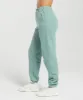 Gymshark Heavyweight Loopback Sweat Joggers - Duck Egg Blue sold by Gymshark