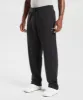 Gymshark Crest Straight Leg Joggers - Black sold by Gymshark