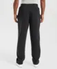 Gymshark Crest Straight Leg Joggers - Black sold by Gymshark