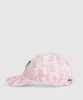 Gymshark Sharkhead Cap - Pink Print sold by Gymshark